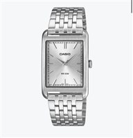 Orologio Casio in Acciaio MTP-B215D-7AVER
